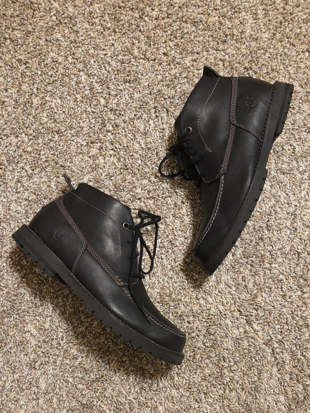 TIMBERLAND Baluster Chukka Boot
